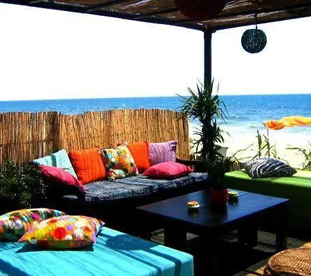 Luxury Chelsea For Golf & Relax In Location * Estepona