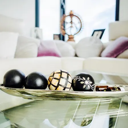 Luxury Chelsea For Golf & Relax In Location Villa