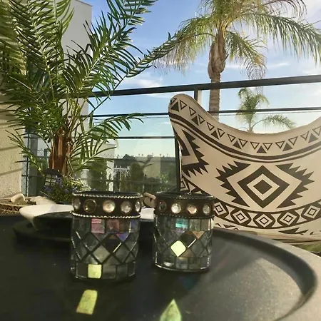 Luxury Chelsea For Golf & Relax In Location * Estepona