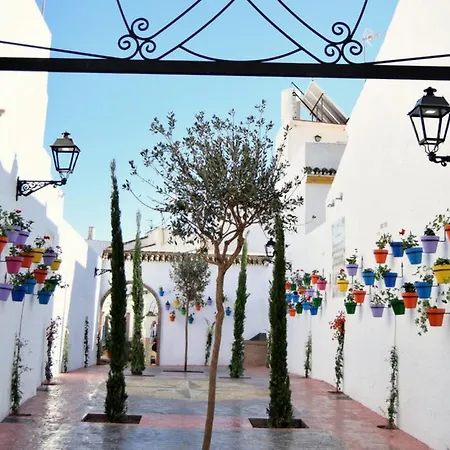 Luxury Chelsea For Golf & Relax In Location * Estepona